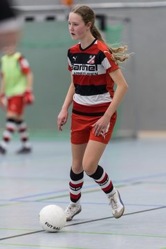 Bild 200 - wBJ Futsalmeisterschaft Vorrunde